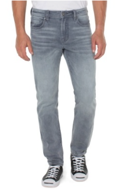Kingston Modern Straight