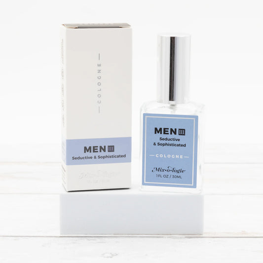 Seductive and Sophisticated Cologne