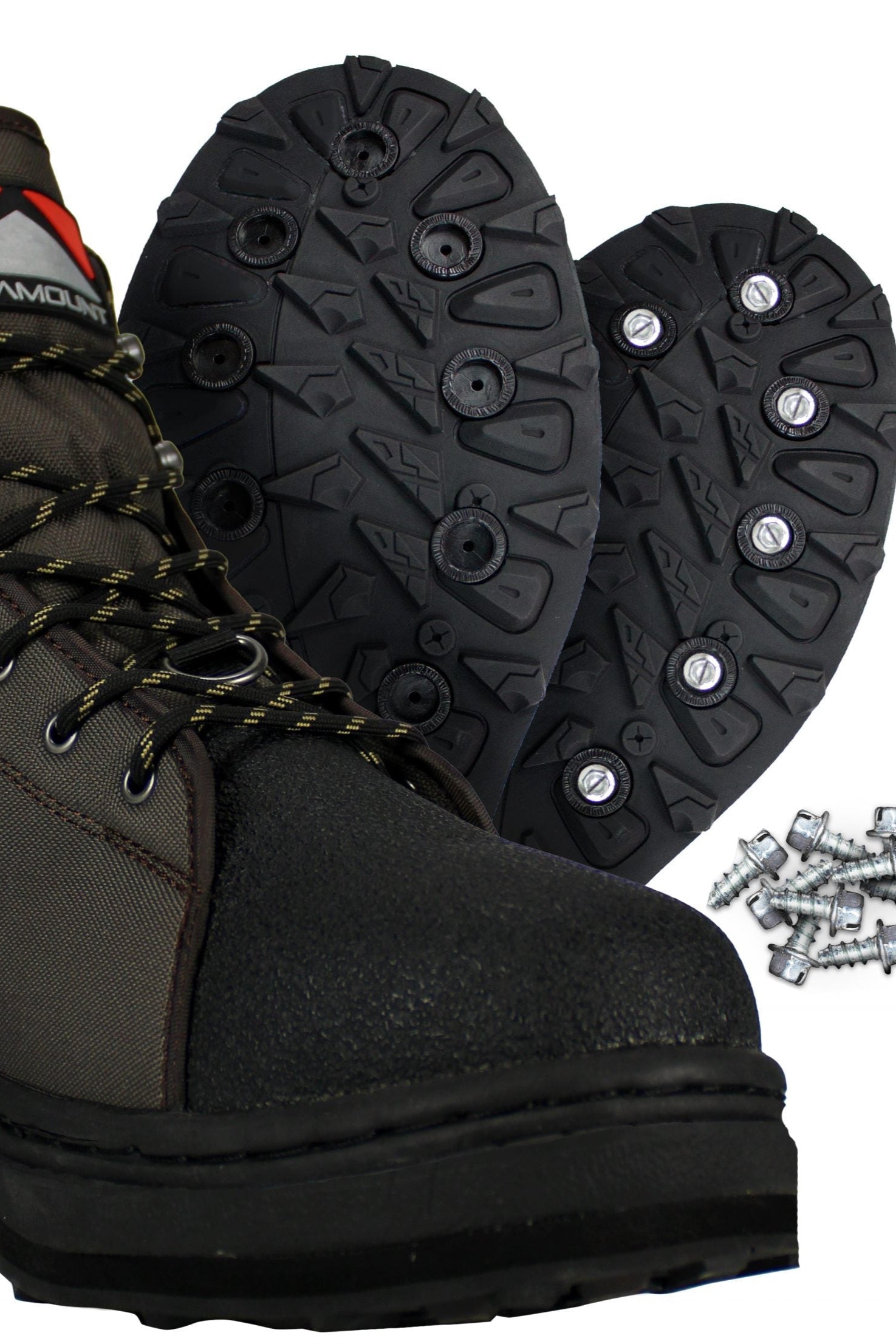 Women's/Youth Stonefly CLEATED Wading Boots