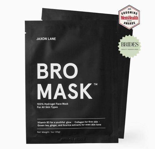 for men's skin, it helps reduce blemishes, redness, dryness, and signs of aging for a smoother, healthier complexion.

Made in South Korea
