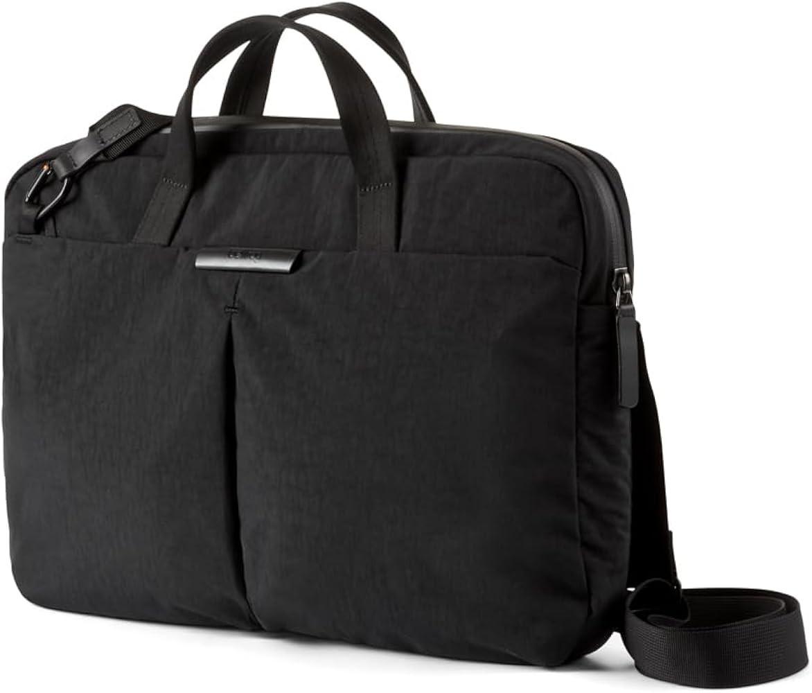 Tokyo Messenger Bag 16"