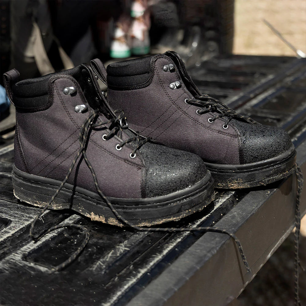 Women's/Youth Stonefly CLEATED Wading Boots