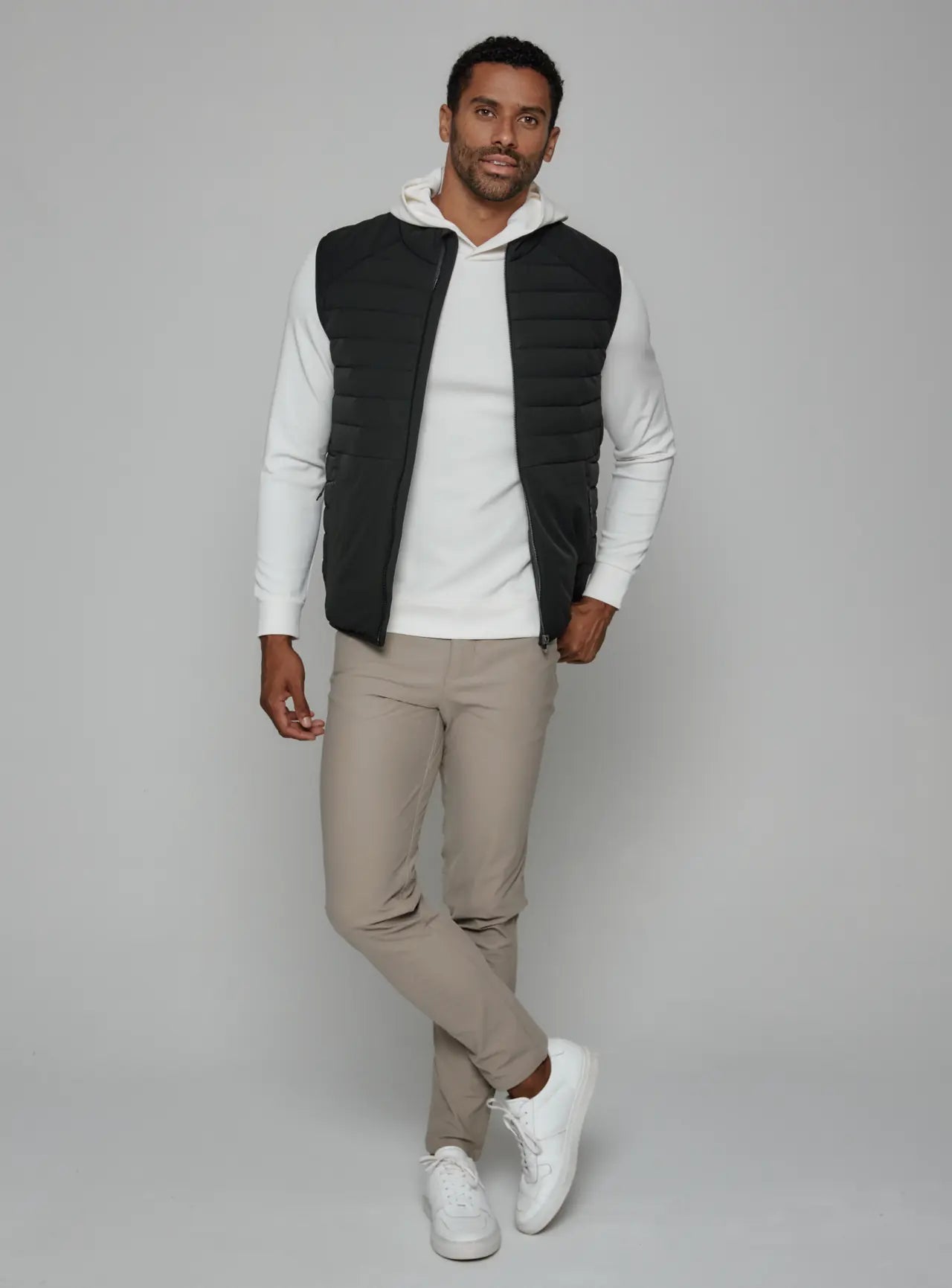 Atlas Vest