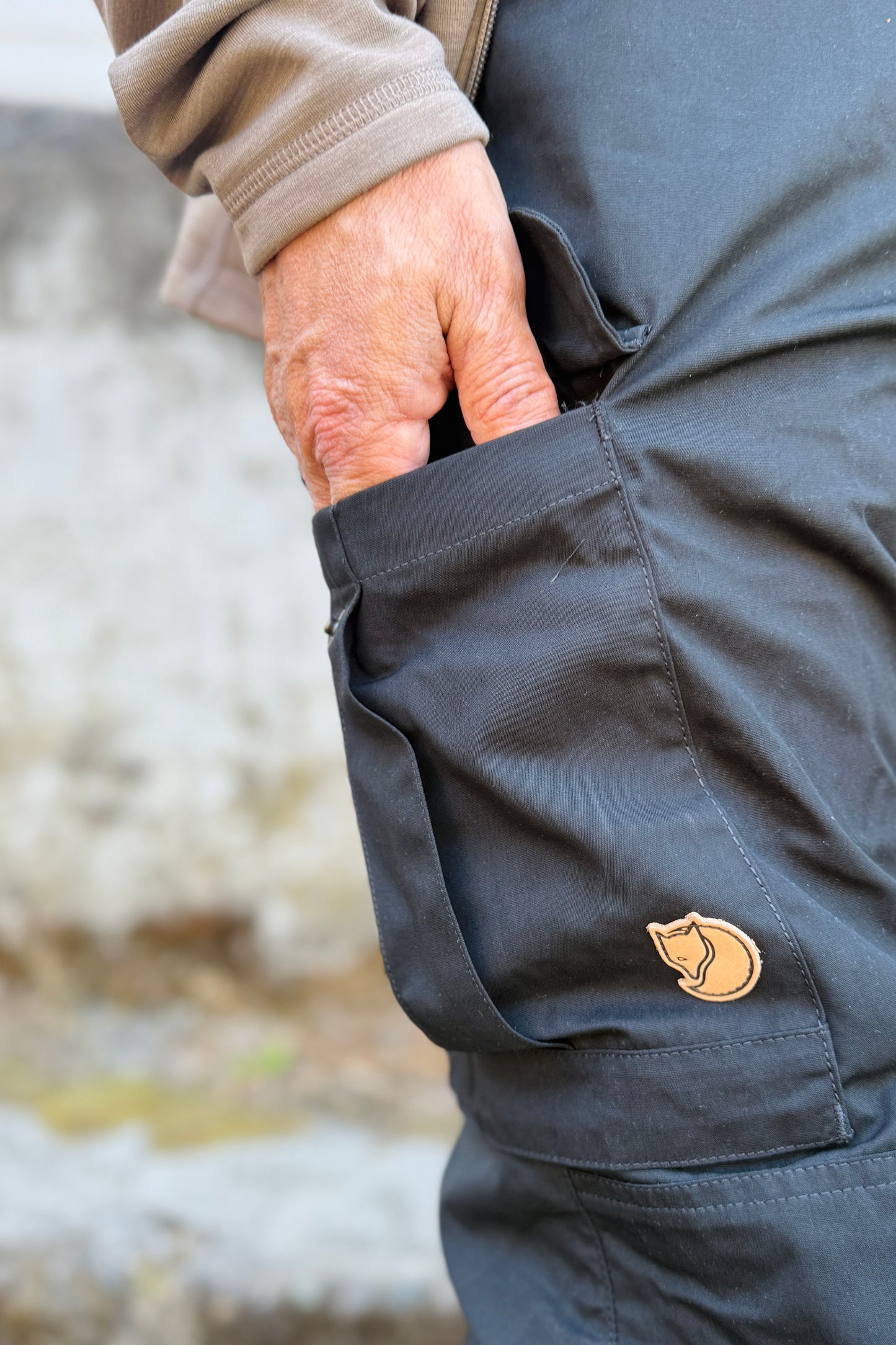 Vidda PRO Trouser