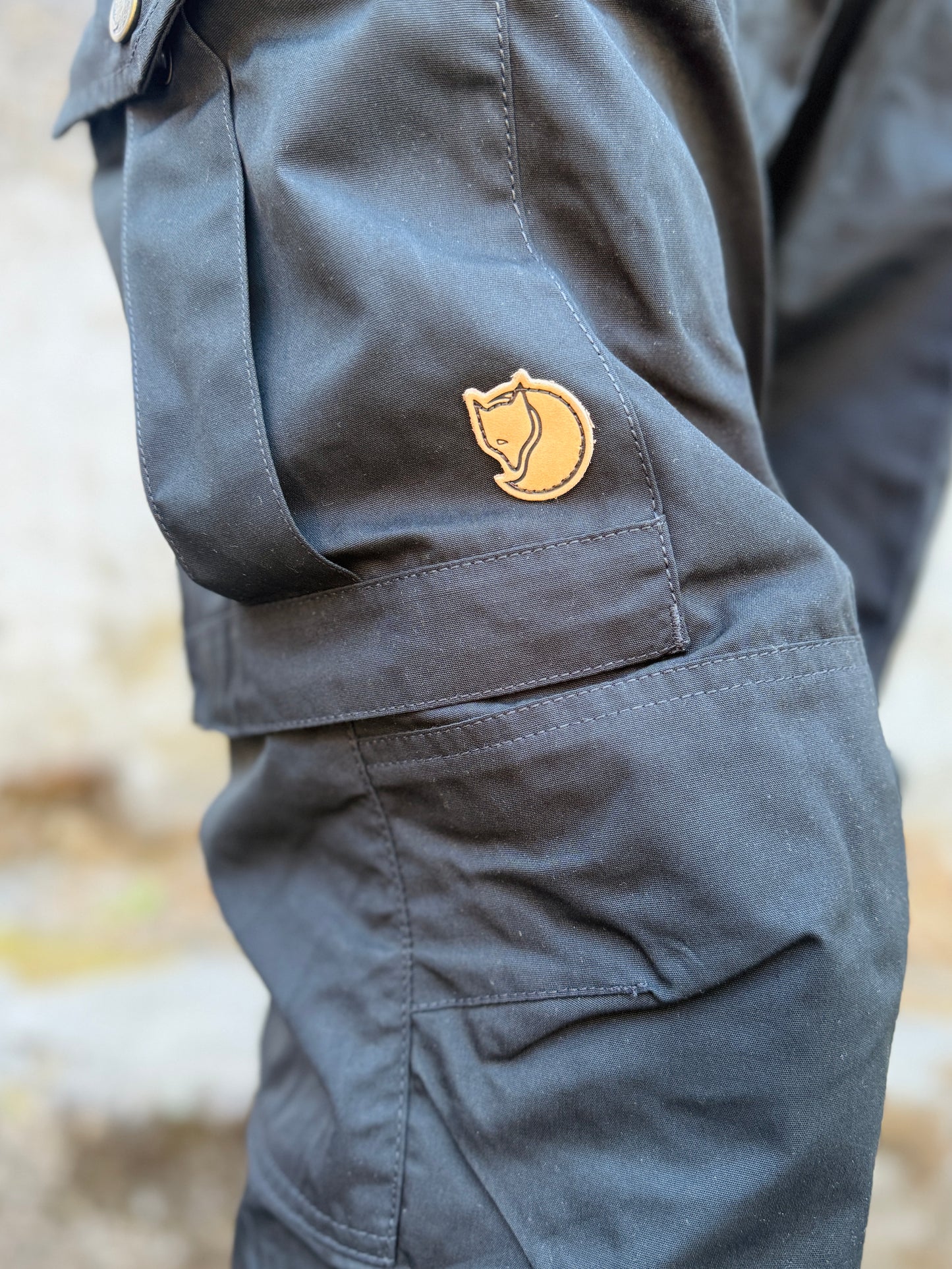 Vidda PRO Trouser