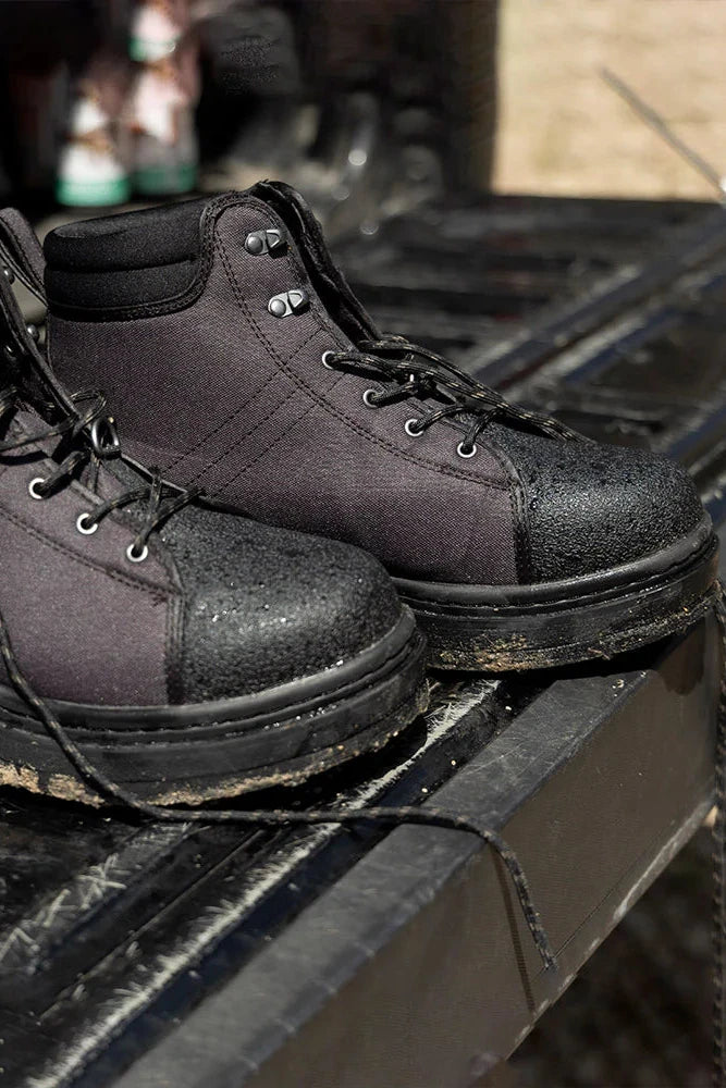 Women's/Youth Stonefly Felt Wading Boots