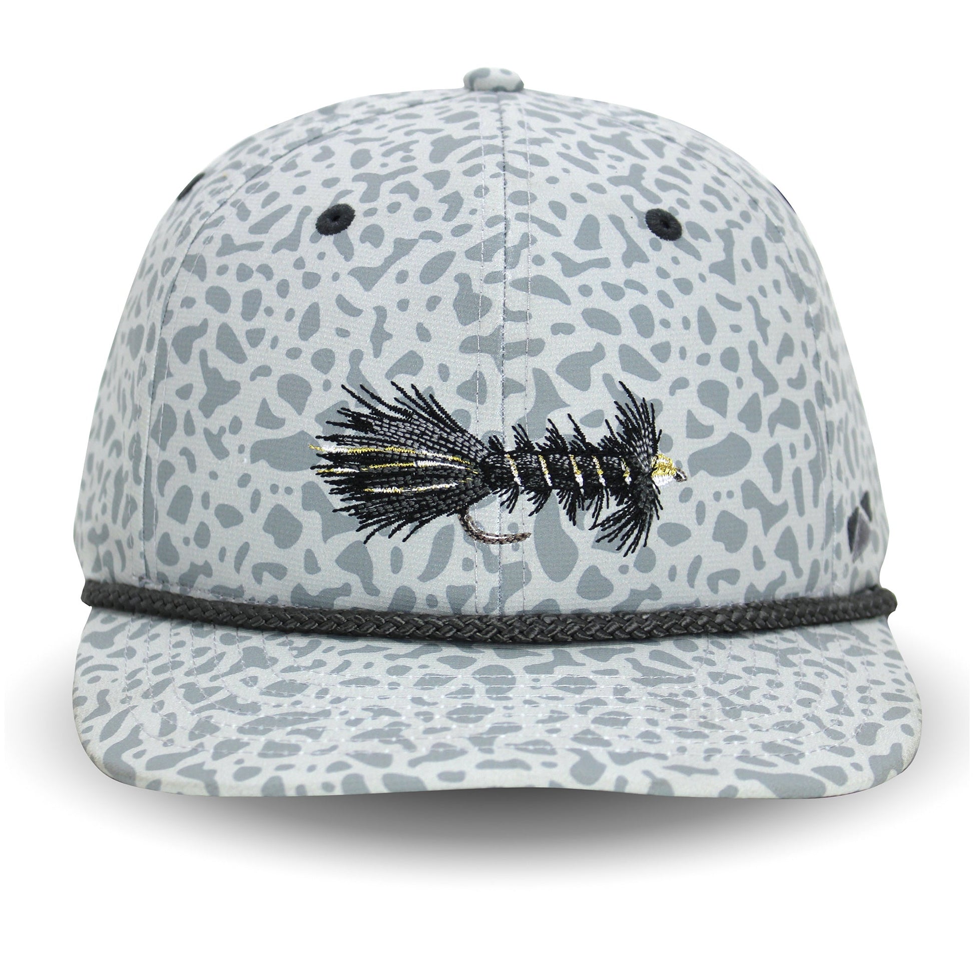 Wooly Bugger Hat