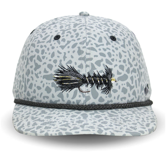 Wooly Bugger Hat