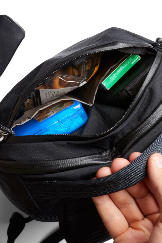 Lite Ready Pack