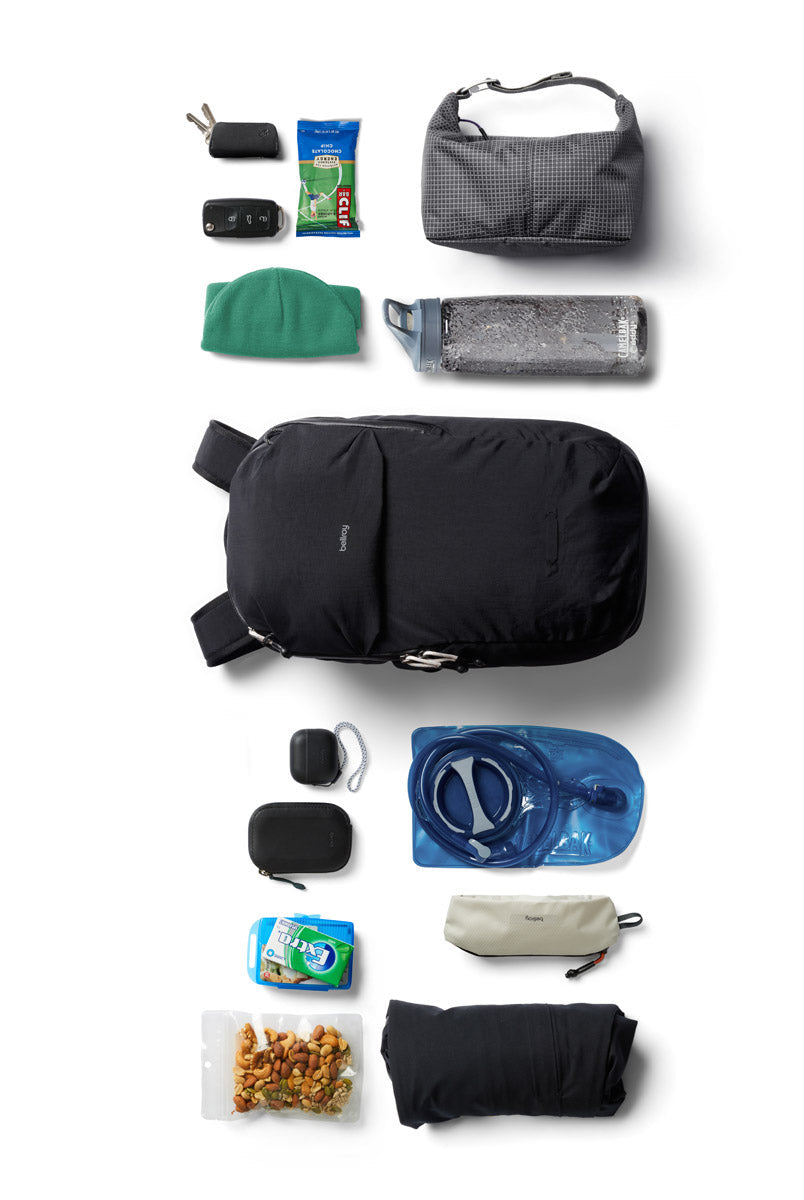 Lite Ready Pack