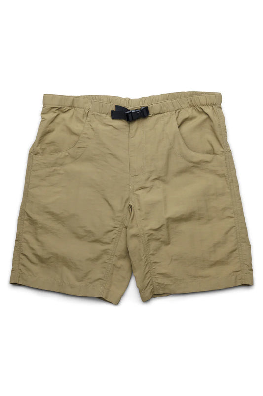 KAVU Big Eddy short in Olive, quick-drying, river-ready shorts made for rafting, kayaking, camping, hiking and lazy summer days at the lake