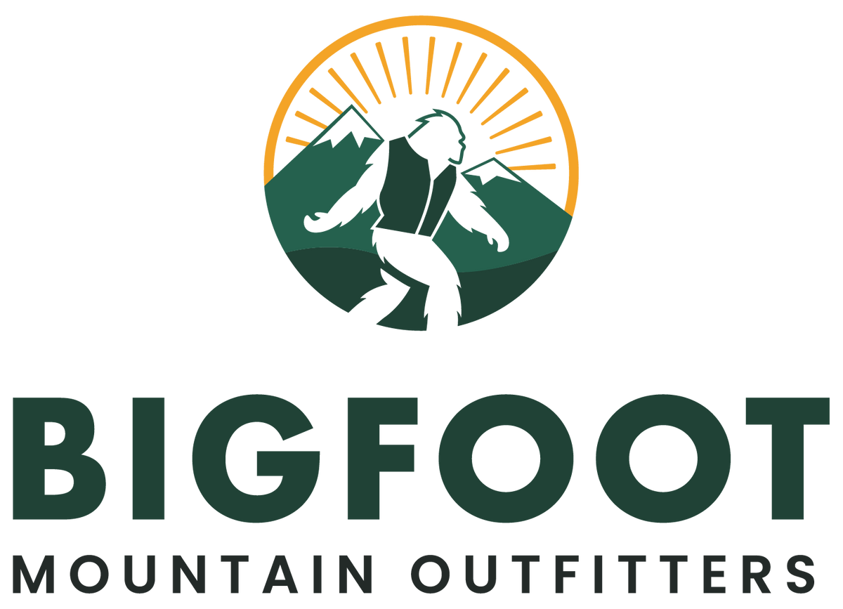 Bigfoot Mountain Outfitters