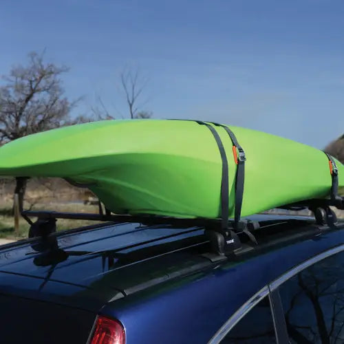 CamJam® Tie Down Straps