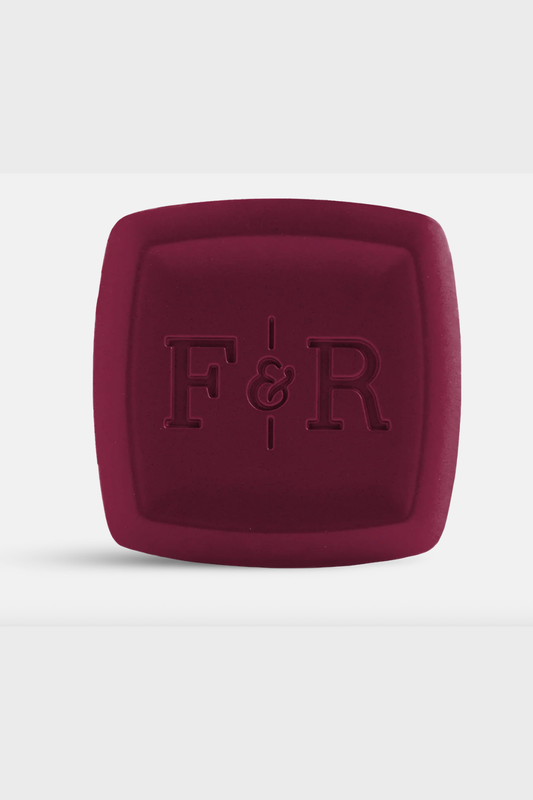 Fulton and Roark Fulton solid fragrance, a tribute to Atlanta in a travel-friendly men's cologne for work, date nights and on the go, a great gift for him