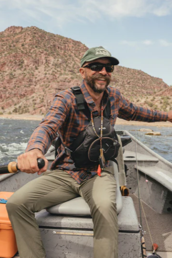 Howler Bros Posse hat in Forest Corduroy, a retro corduroy cap for fall road trips, fishing, brewery visits and everyday wear