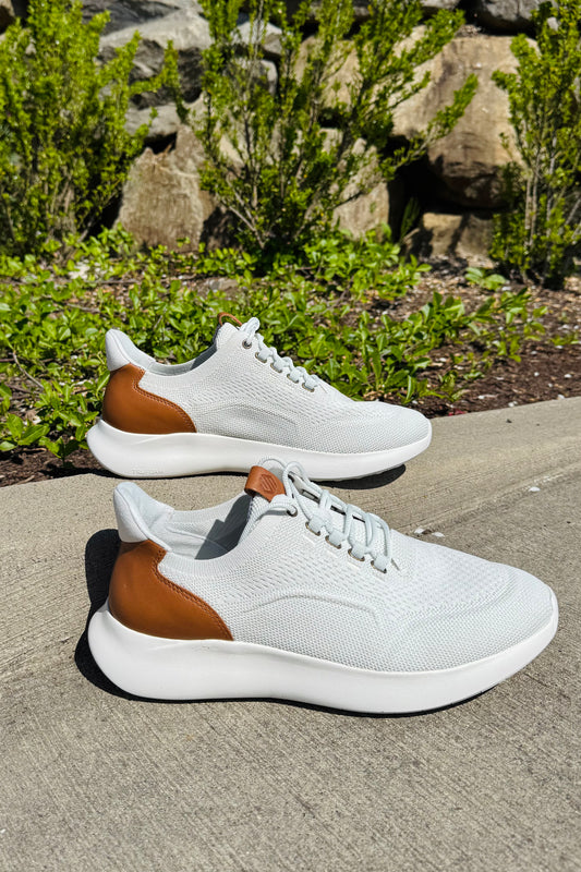 Amherst Knit Sneakers