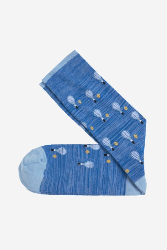 Johnston & Murphy Pickleball Socks, cushioned socks that keep feet comfortable on hikes, workdays and travel
