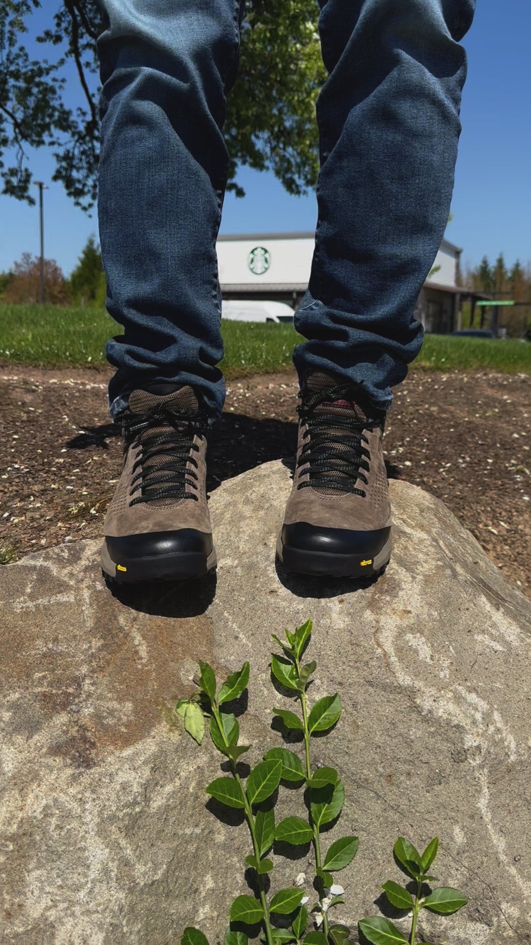 Danner Trail 2650 GTX Mid – Bigfoot Mountain Outfitters