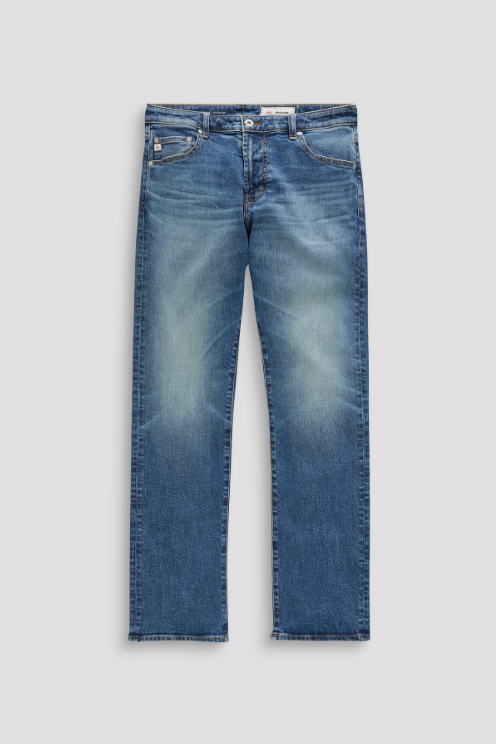 AG Protege - 14 Years Note, comfortable, versatile denim that dresses up for dinner or down for weekends and everyday wear