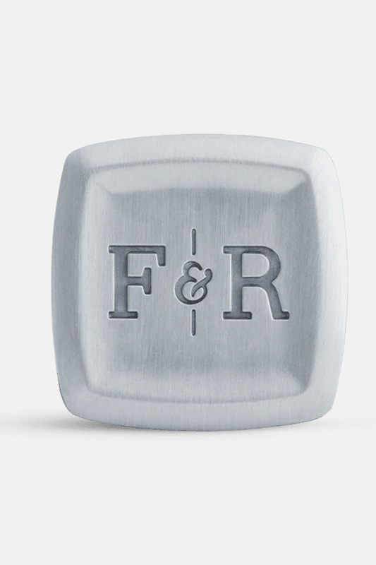 Fulton&Roark Ramble Solid, a travel-friendly solid cologne for date nights, the office, weekend trips and everyday confidence, a great gift for him