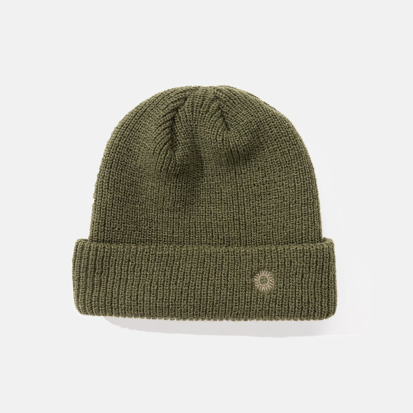 Classic Watch Beanie