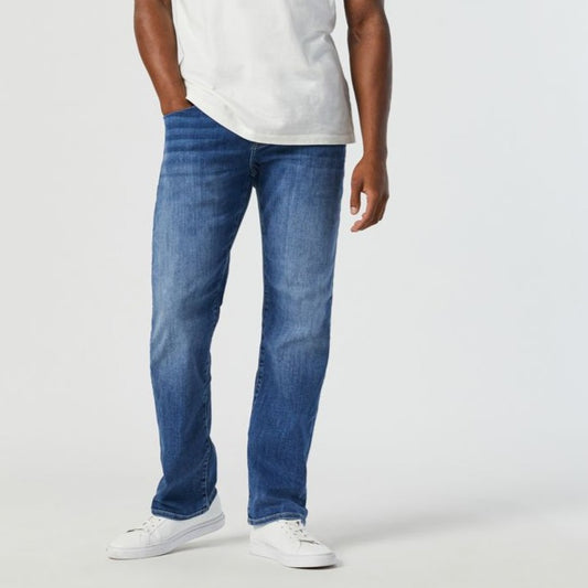 Marcus Slim Straight Jean