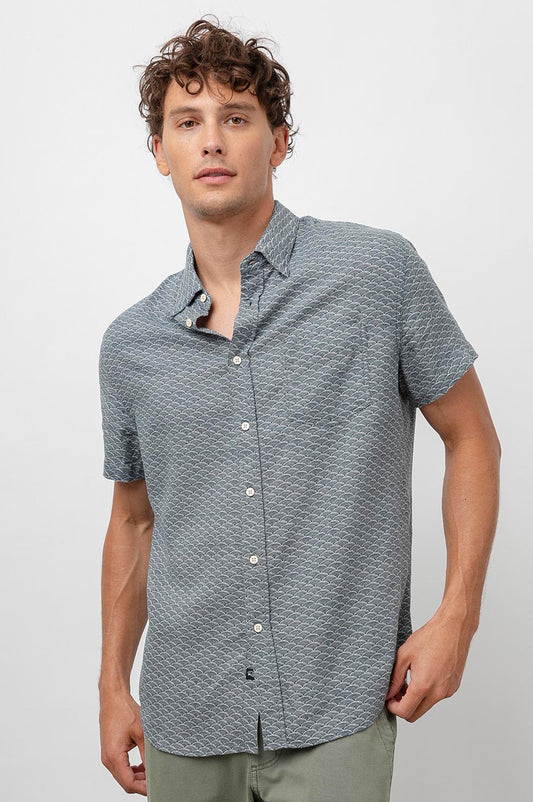 Carson Shirt