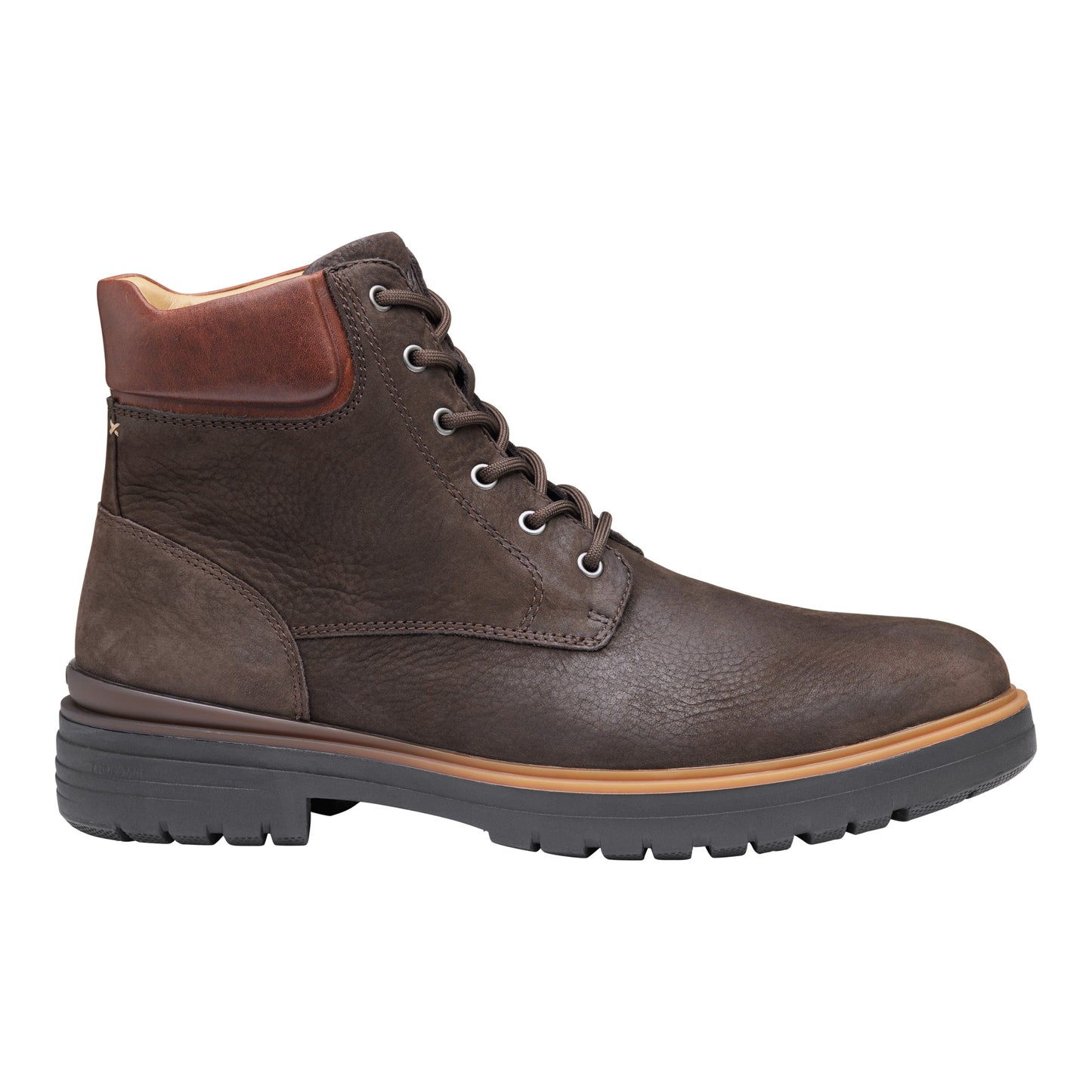 XC4 Henson Plain Toe Boot